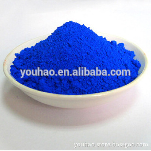 Pigment Iron Oxide Blue for Concrete/Brick/Paver